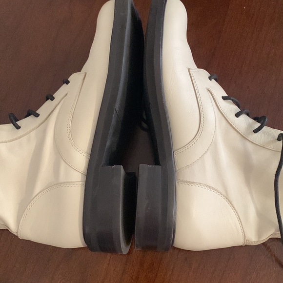 BOOTS Rag & Bone Slayton Lace-up Boots - Picture 6 of 17